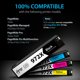 thumbnail image 3 of Cartucho de tinta Smart Ink compatible con HP 972X para impresoras HP, 3 of 9