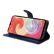 thumbnail image 3 of Funda Billetera para Samsung Galaxy A04E 4G con Porta Tarjetas y Soporte Ajustable Azul, 3 of 5