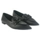 thumbnail image 5 of Mocasin Chalada Mujer Slak-1 Negro Casual, 5 of 7