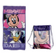 thumbnail image 2 of Toalla Algodón con Bolso Marvel Disney 140x70 cm Color Único Minnie Daisy Be Your Side, 2 of 3
