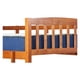 thumbnail image 2 of Camarote Nova Bowen C/ Pack Colchon Confort Dual, 2 of 2
