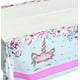 thumbnail image 3 of Mantel plástico unicornio decoración, 3 of 3