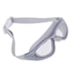 thumbnail image 1 of Protección UV Para Adultos Gafas De Natación De Silicona Gafas De Natación Antivaho Gris, 1 of 5