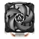 thumbnail image 3 of Ventilador compacto PWM de 100 mm para CPU Cooler ARCTIC Freezer 7 X CO, 3 of 8