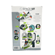 thumbnail image 2 of Set Cohete Espacial con Luces y Sonidos Magnetics, 2 of 5