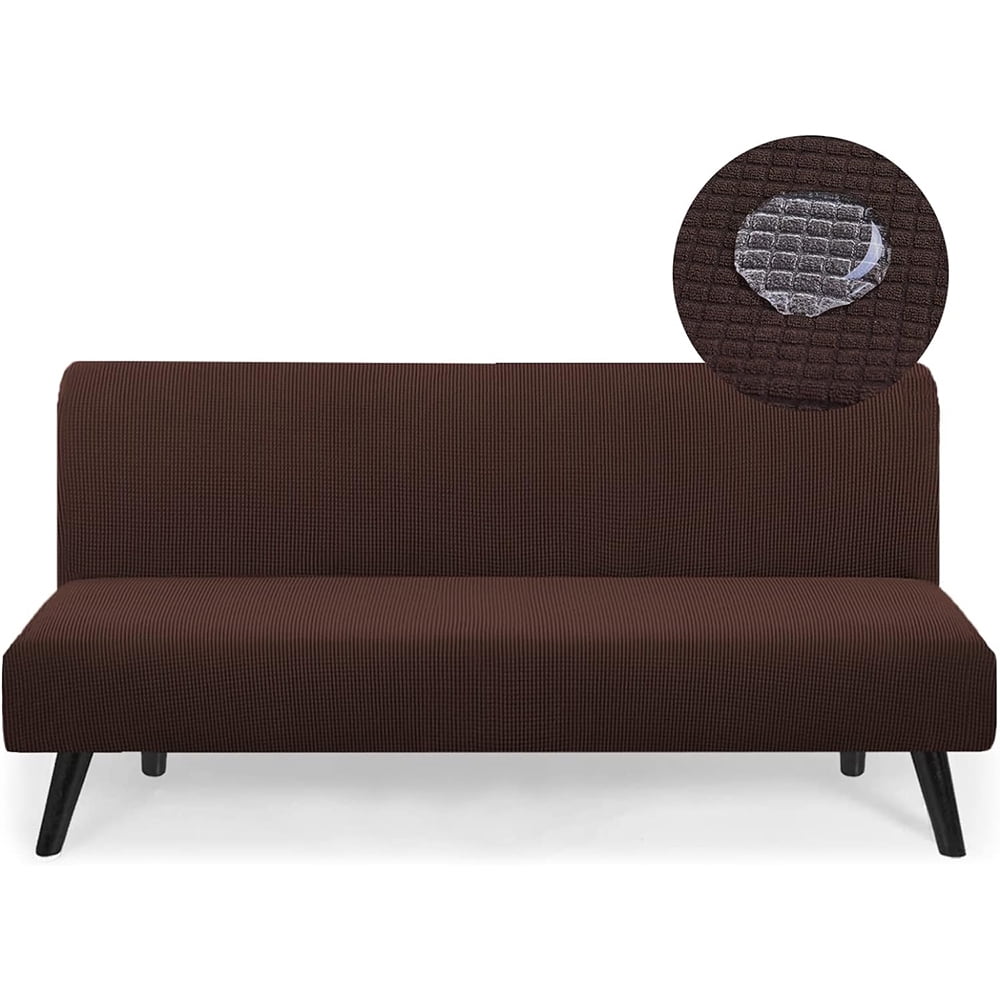 Wyj Hogar - Funda De Futon Cuadrille Café