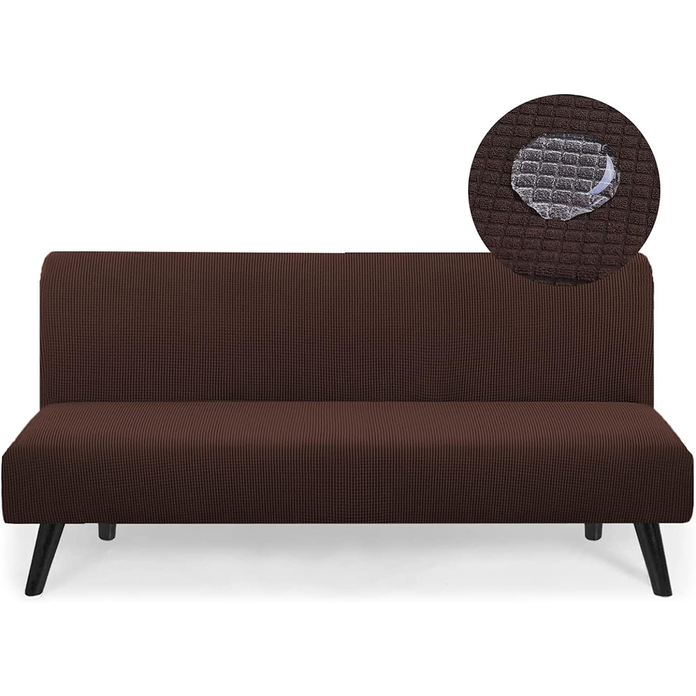 Wyj Hogar - Funda De Futon Cuadrille Café