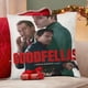 thumbnail image 4 of Buenos Muchachos Fundas de almohada de terciopelo con tema, regalos de funda de almohada, decoración para el hogar, cojín de lanzar, regalo de cumpleaños para fans y parejas.40*40cm., 4 of 6