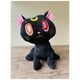 thumbnail image 3 of Juguete Pack 3 Peluches Sailor Moon 30cm Luna Artemis Diana, 3 of 4