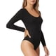 thumbnail image 2 of Body Mujer Manga Larga Ajustable Modelador Compresión 667, 2 of 4