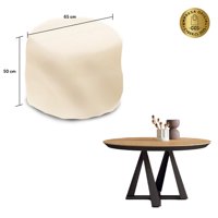 Cwagen - Cobertor Funda De Mesa Redonda Xs Tapado Covers - Wagen Covers