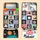 thumbnail image 5 of PU Leather Case With Card Slot Magnetic Holder Ring Phone Bag Cover For IPhone 14 13 12 11 Pro X XS Max XR 8 7 Plus SE 2022 2020, 5 of 5