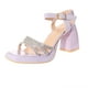 thumbnail image 1 of Sandalia Fiesta Morado Pand-G, 1 of 5