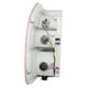 thumbnail image 2 of Farol Trasero Derecho Ford Ranger 2.3 Heritage L3ve Dohc 16 Valv 2010 2012, 2 of 2