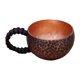 thumbnail image 1 of Taza De Té De Cobre Chino, Accesorios De Cocina Apilables, Taza De Degustación De Té Para Barbacoa, 1 of 5