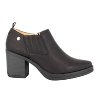 Zapato Casual Maxim Negro Alquimia