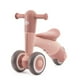 thumbnail image 1 of Triciclo Balance Minibi Rosa, 1 of 3