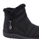 thumbnail image 4 of Botin Lambda Negro Bamboo, 4 of 5