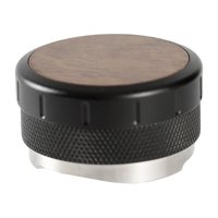 Bothyi - Dispensador Antideslizante De Café De Acero Inoxidable Para Herramientas De Barista, Barra De Hotel, 51Mm