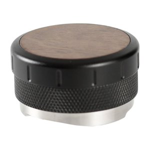 Bothyi - Dispensador Antideslizante De Café De Acero Inoxidable Para Herramientas De Barista, Barra De Hotel, 51Mm