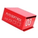 thumbnail image 1 of Niños Box De Salto Pliométrico Ejercicio Ligero Profesional Entrenamiento De Salto 75 CMX65 CMX40 CM, 1 of 5