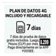 thumbnail image 2 of Camara Ip Solar Sim Satelital 4g Doble Visión. Exterior, 2 of 6