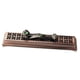 thumbnail image 1 of Soporte De Incienso De Mesa Con Quemador De Incienso De Almacenamiento Para Sala De Estar Spa Stylea, 1 of 5