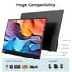 thumbnail image 3 of Monitor portátil InnoView 15.6 pulgadas FHD 1080P HDMI USB-C, 3 of 3