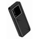 thumbnail image 2 of Power Bank Cargador Bateria Usb Recargable Linterna 30000mah - Y07 multicolor, 2 of 6