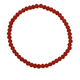 thumbnail image 2 of Pack 3 pulseras elásticas cristales rojos protección mujer, 2 of 3