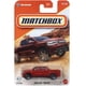 thumbnail image 1 of Vehículo de juguete diecast Hot Wheels Ram 1500 REV 2025 rojo 1:64, 1 of 1