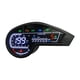 thumbnail image 5 of Pantalla digital para motocicleta, velocímetro, odómetro, tacómetro, retroiluminación, resistente al agua, con indicador de grupo para XR150 de re, 5 of 5