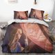 thumbnail image 1 of The Legend of Zeld-a Game Duvet Cover Set 3D Bedding Comforter Cover Bedding Set, 1 of 5