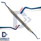 thumbnail image 3 of Instrumentos dentales Direct Instruments 3 uds color azul titanio, 3 of 4
