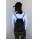 thumbnail image 2 of Mochila Sweat Active con cordón de piel 30x35x2,5 cm, 2 of 3