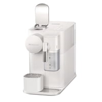 Máquina De Café Espresso De'Longhi Nespresso Lattissima One Silky White