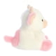 thumbnail image 3 of Peluche Aurora® Adorable Palm Pals™ Belle Strawberry Cow™, 3 of 5