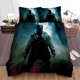 thumbnail image 1 of Friday The 3th 00 Stand Quilt Duvet Cover Set Super Children Queen3-Piece Bedding Set, 1 of 5