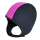 thumbnail image 1 of Capucha Para Buceo, Gorro De Neopreno De 3mm, Capucha Para Traje De Neopreno Para Kayak, Canoa, Deportes Acuáticos, Negro, Rosa Y Rojo, 1 of 4