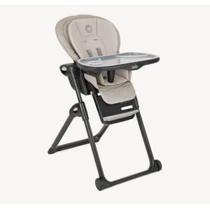 Silla De Comer Mimzy Recline Speckled Joie