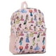 thumbnail image 1 of Mochila Disney Princesas Estampado Completo Tamaño Estándar, 1 of 3