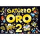 thumbnail image 1 of Gaturro De Oro 2, 1 of 2