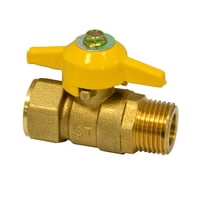 Stretto - Nueva Llave De Gas