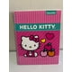thumbnail image 5 of Cuaderno Universitario Hello Kitty, Producto surtido, 1 un, 5 of 8
