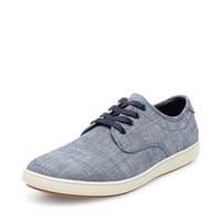 Zapatillas Fenta Fenta De Shoe Steve Madden Fashion Para Hombre, Color Azul