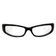 thumbnail image 2 of Gafas de sol de seguridad para motocicletas MF Eyewear Bad Attitude x3, 2 of 8