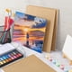 thumbnail image 4 of Tableros MDF Geytetqi 25 × 20 cm 2 mm Pack de 30, 4 of 7