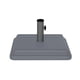 thumbnail image 1 of Base para sombrilla US Weight de 18 kg, resistente, para patio, 1 of 5