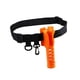 thumbnail image 3 of Soporte para Caña de Pescar en La Cintura, Insertador de Caña de Pescar Universal Portátil, Cinturón para Carrete de Fundición, Herramienta Esencial P Naranja, 3 of 5