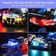 thumbnail image 2 of Kit Luces LED Hilighting para LEGO BMW M4 GT3 M Hybrid V8, 2 of 3